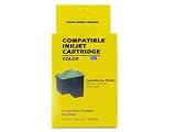 Lexmark No.26 10N0026 Reman Colour Inkjet Cartridge