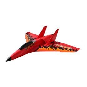 Parkflyers 7711 Jump Jet RC Plane from ParkFlyer Electric Airplanes