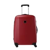 タイタン スーツケース ゼノン TSA 4輪 Mサイズ レッド