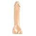 Life Like dildo Beige 8inch