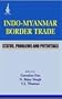India Mynamar Border Trade