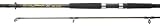 Shakespeare Alpha X - Canne à pêche mer - Noir/doré - 9 ft (2,75 m)