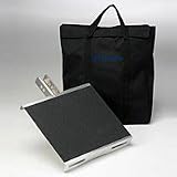 Petmate Pet Ramp Cargo Step with Bag