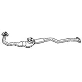 Bosal 921-941 Front Pipe by Bosal