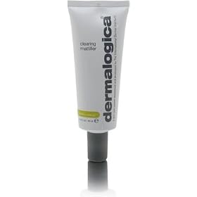 Dermalogica MediBac Clearing Mattifier