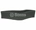 Stens 100-875 Pre-Filter Replaces John Deere HE140-1496 Onan 140-1496-01 140-1496 Toro NN10176