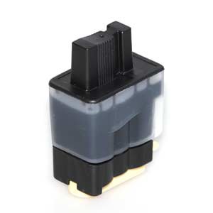 24 Compatible Brother LC41 (LC41) Ink Cartridges Magenta for MFC-210C, 420CN, 5440CN Inkjet Printers