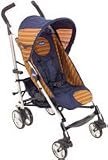 Chicco Lite Way Stroller - Rainbow