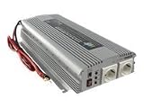HQ Wechselrichter (1700W, 24V-230V)