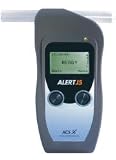 ALERT J5 Portable Breath Alcohol Tester