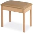 Yamaha WB2MM Wood Padded Bench for Keyboard DGX620