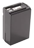 BATTERY PACK - 7.2V - 1400 mAH - Ni-MH for the Yaesu-Vertex FT411