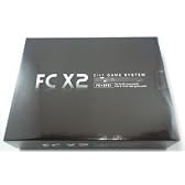 FCX2(FC＆SFC互換本体)