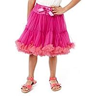 Autograph Frilled Hem Tutu Skirt