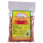 NOW Foods, Sesame Sticks Cajun - 9 oz