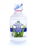 Aloe Vera Digestive Aid, 500ml