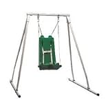 SkillBuilders Flaghouse Swing Seat - Size: Youth - without Swing Frame - Seat Only