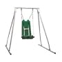 SkillBuilders Flaghouse Swing Seat - Size: Youth - without Swing Frame - Seat Only