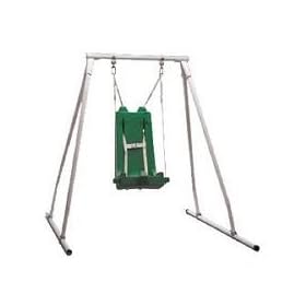 SkillBuilders Flaghouse Swing Seat - Size: Youth - without Swing Frame - Seat Only