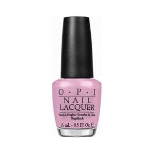 OPI Panda-monium Pink, 0.5 OZ