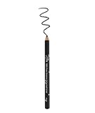 100% Pure Creamy Long Last Liner, Blackest