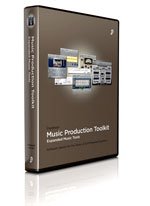 M-Audio Music Production Toolkit