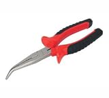 Review Sealey Tools  / Sealey AK8514 - Angle Nose Pliers 30° 205mm