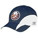 NHL NY Islanders Platinum Practice Cap