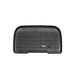 2006-2010 Mazda MX-5 Miata WeatherTech Cargo Liner (Black) by WeatherTech