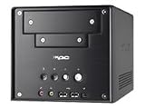 Shuttle XPC Glamor SG31G2 Barebone (E4000 Intel Core 2 Duo E4000 Processor, 2 x 240 pin DDR2 RAM)