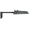 Hitachi A100WALLARM - Mounting kit ( wall mount ) for projector