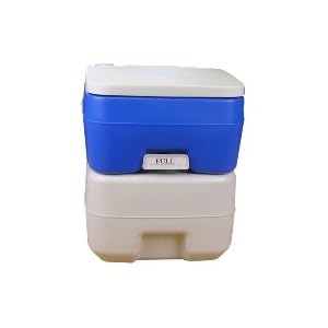 20L Toilette Portable pour le Camping