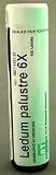 Boericke & Tafel Homeopathics - Ledum Palustre - Single Remedies 6x