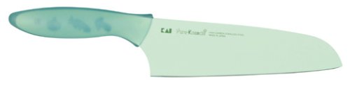 KAI EUROPE AB-1100 Kochmesser SANTOKU 16,6 cm Preisvergleich