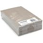 Medium Weight 4x6 Chipboard Sheets, 25/Pkg.