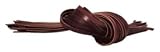 Weaver Leather Latigo Saddle Strings 12-Pk 1/2 x 7