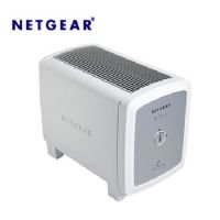Netgear SC101 Storage Central Network Storage Device