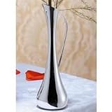 Godinger SILVER PLATED BUD VASE