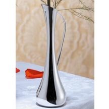 Godinger Silver Plated Bud Vase Samanbpkn
