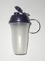 Tupperware Quick Shake Keychain