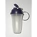 Tupperware Quick Shake Keychain