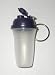 Tupperware Quick Shake Keychain