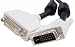Cable, Dvi-i, Digital Dual Link, Extension, Evc 24 M/f, 3m