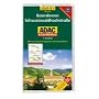 ADAC Wander- & RadKarte 03  Baiersbronn