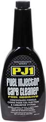PJ1 Fuel Injector and Carb Cleaner 13-12 PJ1 Fuel Injector and Carb Cleaner 13-12