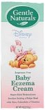 Gentle Naturals Baby Eczema Cream 4 oz (113 g)