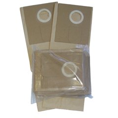 Oreck Commercial PK10PRO14 18DW: UPRO Series Disposable Vacuum Bags 21sgz2dvJZL Oreck Commercial PK10PRO14 18DW: UPRO Series Disposable Vacuum Bags