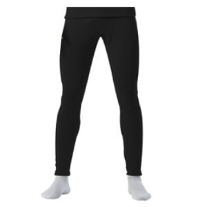 69034 Mens Gen II ECWCS Thermal Underwear Pants Black (Large)
