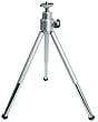 Mini Tabletop Tripod with Extension Legs and Pan / Tilt Head