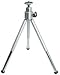 Mini Tabletop Tripod with Extension Legs and Pan / Tilt Head
